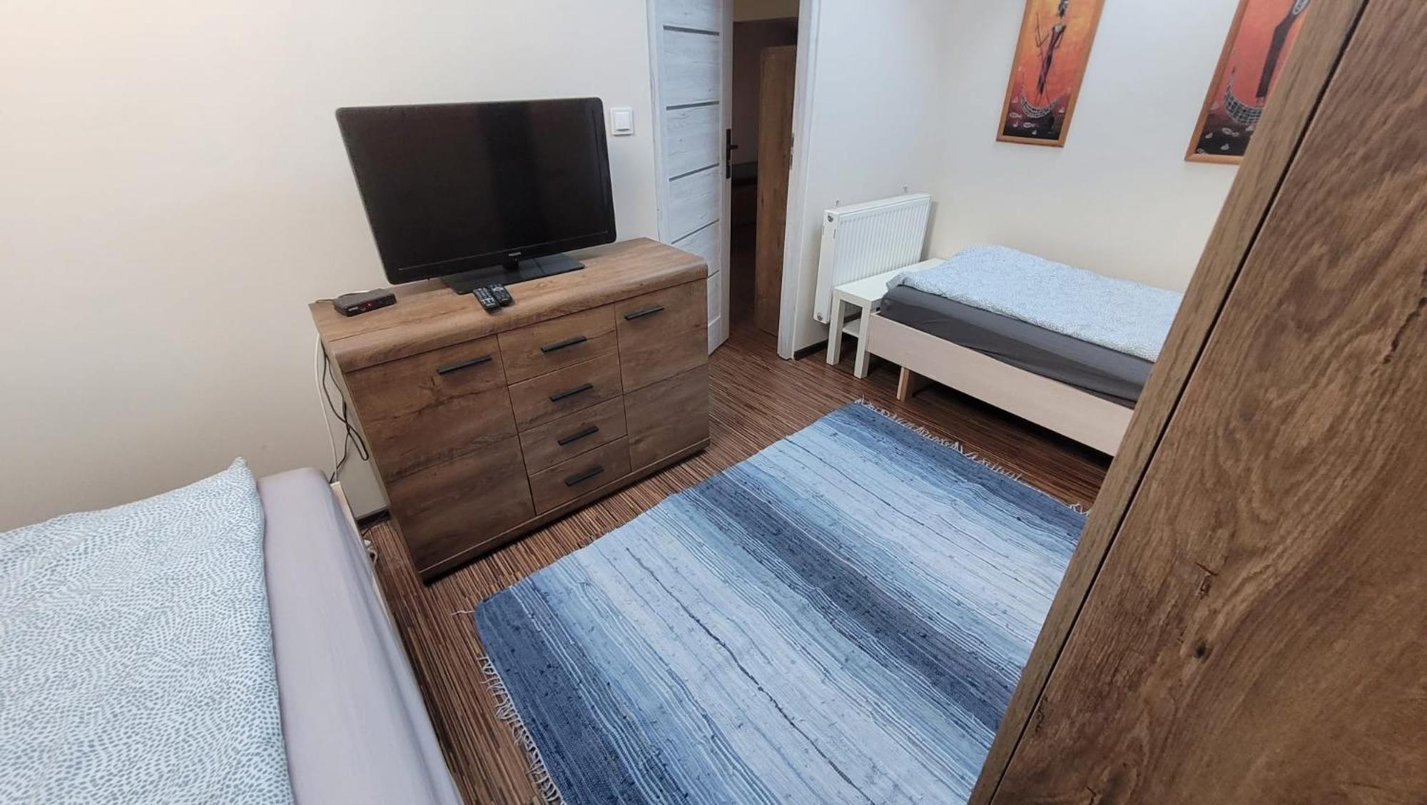 Poddasze Kamienica Wloclawek Centrum Kültér fotó